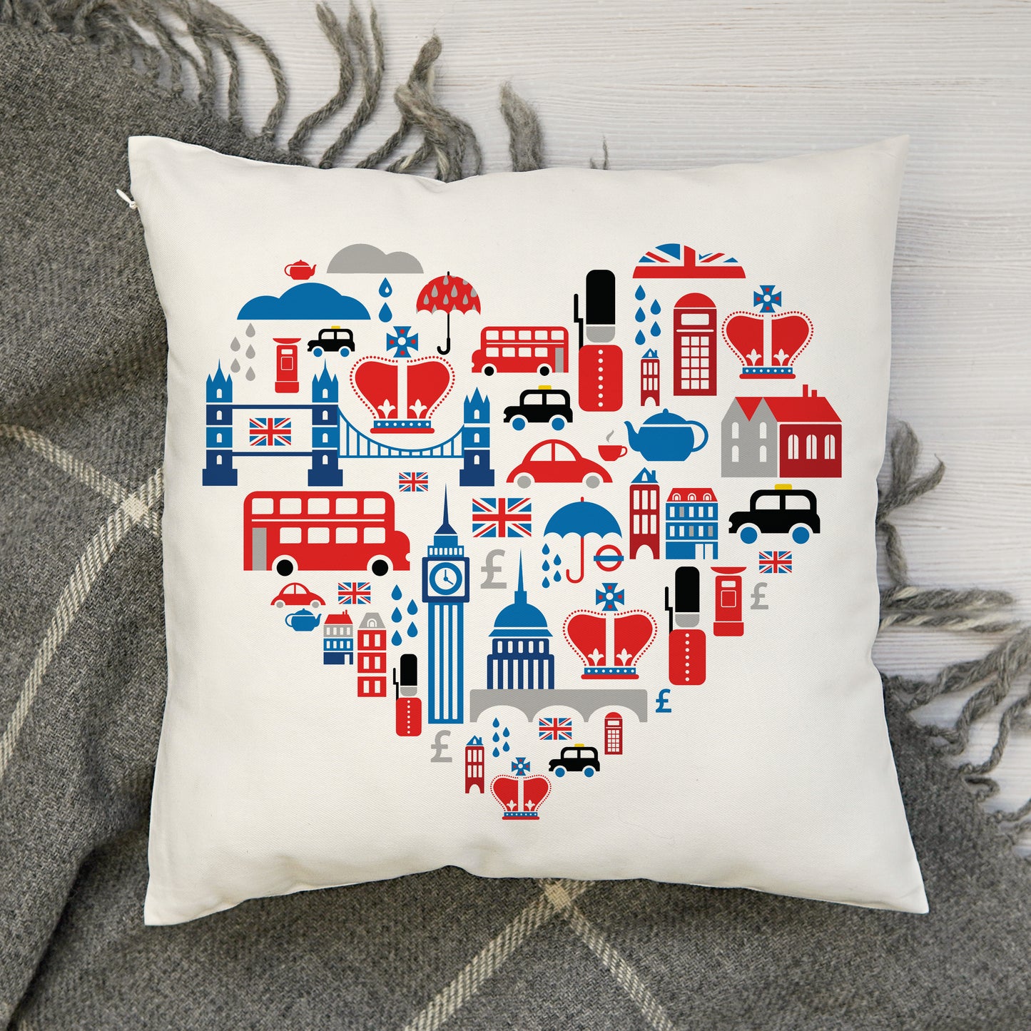 Cushion Cover