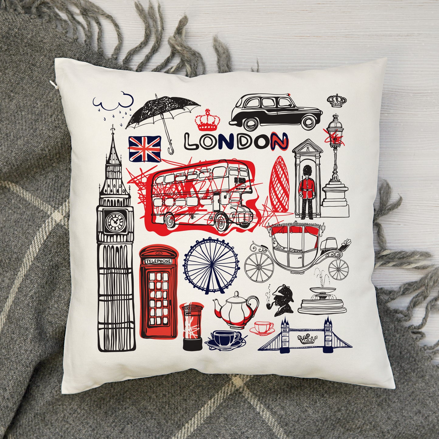 Cushion Cover