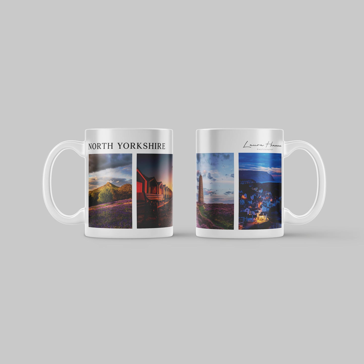 Printed Mugs
