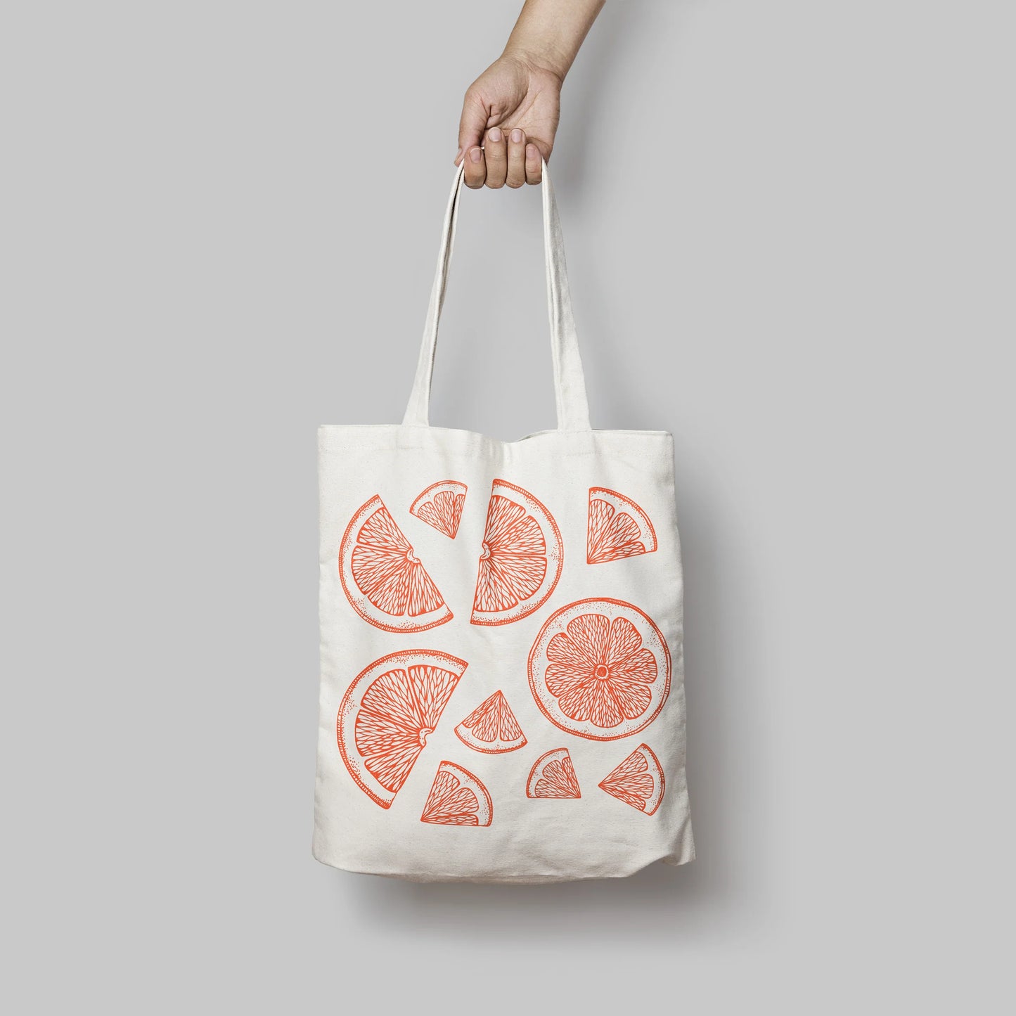 Tote Bag - Personalised Sample