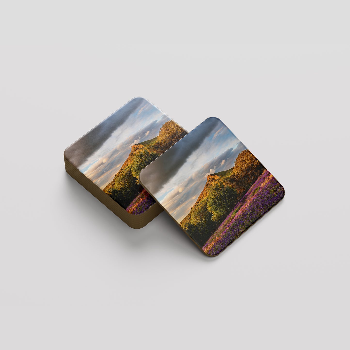 Coasters