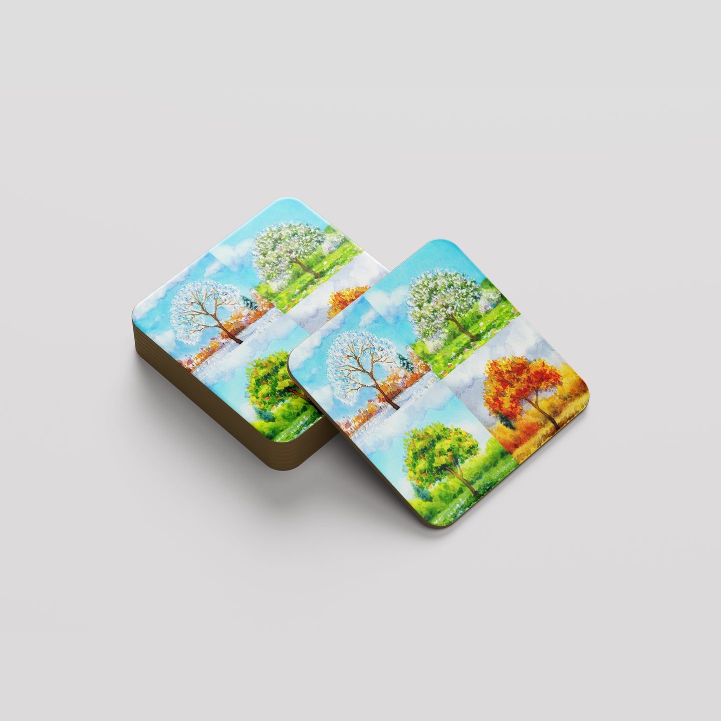 Coasters