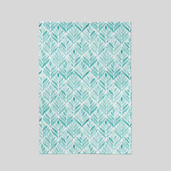 Geometry has such a great selection of napkins! From kitchen tea